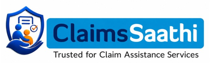 Claims Saathi — Trusted for Claim Assistance Services